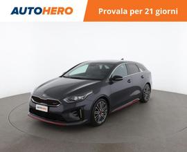 KIA Proceed HH92194