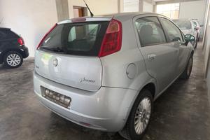 Fiat Grande Punto 1.4 5 porte Active
