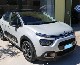 Citroen C3 BlueHDi 100 S&S C-Series