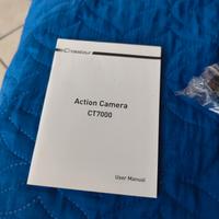 action camera