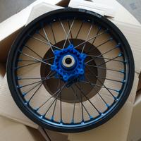 RUOTA POSTERIORE FACTORY 2,15X19"