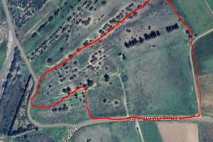 Terreno agricolo circa 3 ettari