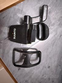 Suunto bike sensor
