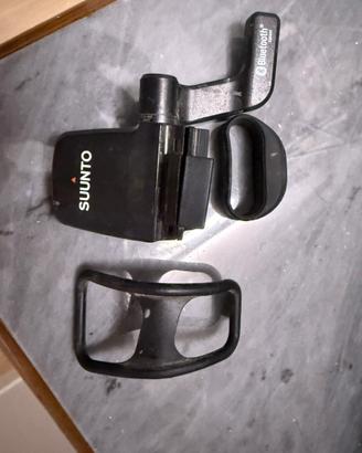 Suunto bike sensor