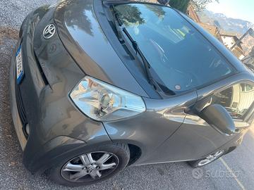 per neopatentati e per il traffico