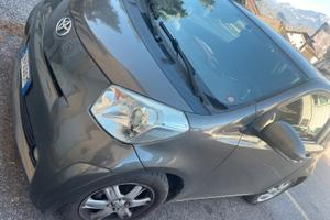 per neopatentati e per il traffico