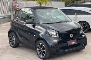 Smart ForTwo 90 0.9 Turbo twinamic Passion