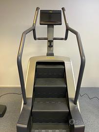 Macchina Technogym Stair climber