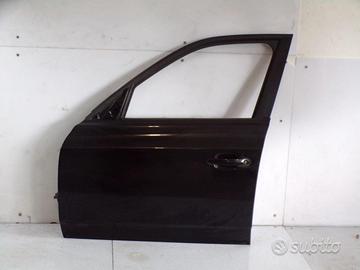 Portiera Anteriore Sinistra Bmw X3 E83 2007
