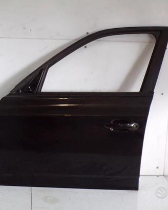 Portiera Anteriore Sinistra Bmw X3 E83 2007