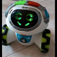 Roby Robot Fisher Price giocattolo bambini