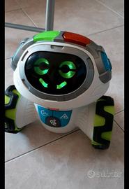 Roby Robot Fisher Price giocattolo bambini