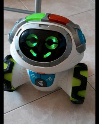 Roby Robot Fisher Price giocattolo bambini