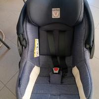 seggiolone da auto peg Perego 