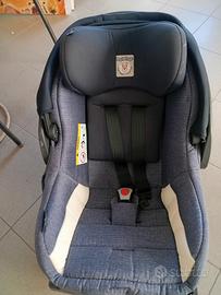 seggiolone da auto peg Perego 