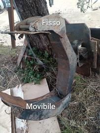 pinza tronchi 