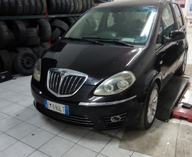 Lancia musa restyling 1.3mjet