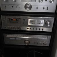  Stereo casa Nordmende 