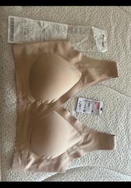 Reggiseno Prenatal nuovo con cartellino Tg. 44