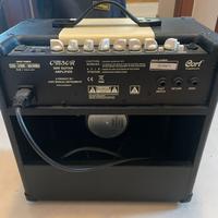 chitarra elettrica cort