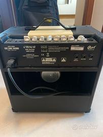 chitarra elettrica cort