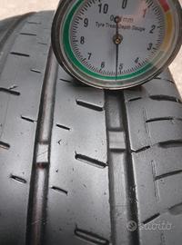 2 Gomme Bridgestone 175/60-16 82 H Ecopia EP150