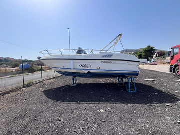 Ranieri millennum 22.20