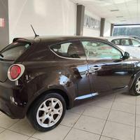 ALFA ROMEO MiTo 1.4 78 CV Distinctive Impianto G