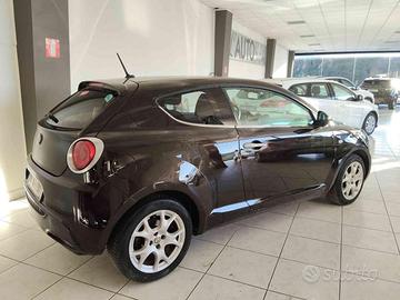 ALFA ROMEO MiTo 1.4 78 CV Distinctive Impianto G