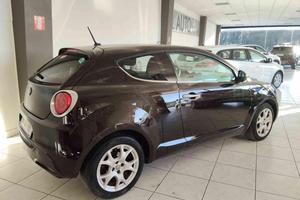 ALFA ROMEO MiTo 1.4 78 CV Distinctive Impianto G