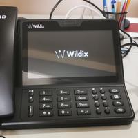 Telefono VoIP Wildix Vision