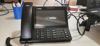 Telefono VoIP Wildix Vision