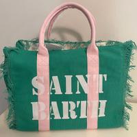 Borsa Saint Barth da spiaggia