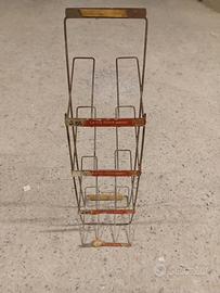 espositore vintage