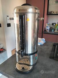 Macchina per Caffe Bartscher PRO II 60T.