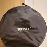 Neewer telo fotografia professionale