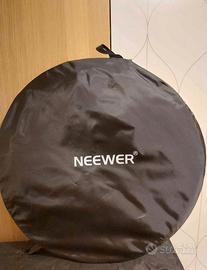 Neewer telo fotografia professionale