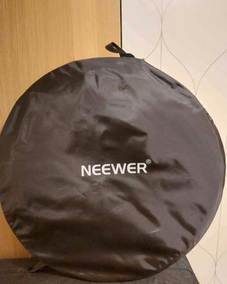 Neewer telo fotografia professionale