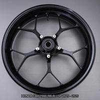Cerchio anteriore per HONDA CBR 1000 RRR 2020 2025