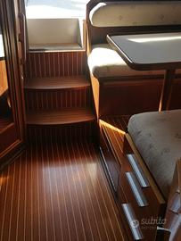 Sea ray 335