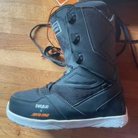 Scarponi snowboard thirty two