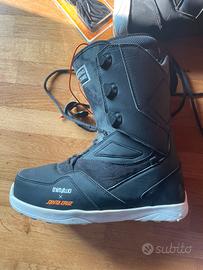 Scarponi snowboard thirty two