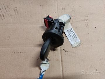 Blocchetto acc DACIA SANDERO 1461cc TDI 2013