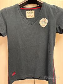 T-shirt A.C. Milan Adidas originale
