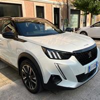 PEGOUT 2008 GT 155Cv