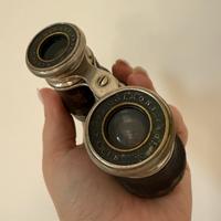 Binocolo vintage