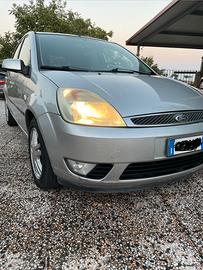 FORD FIESTA 5ª Serie
