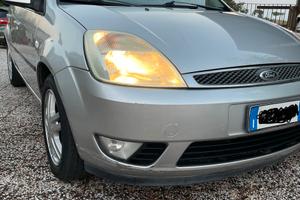 FORD FIESTA 5ª Serie