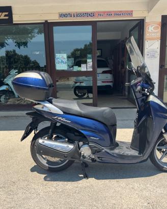 HONDA SH 300