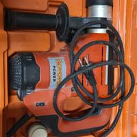 Tassellatore/demolitore